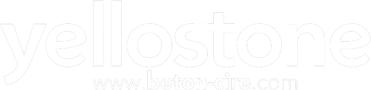 Yellostone – www.beton-cire.com